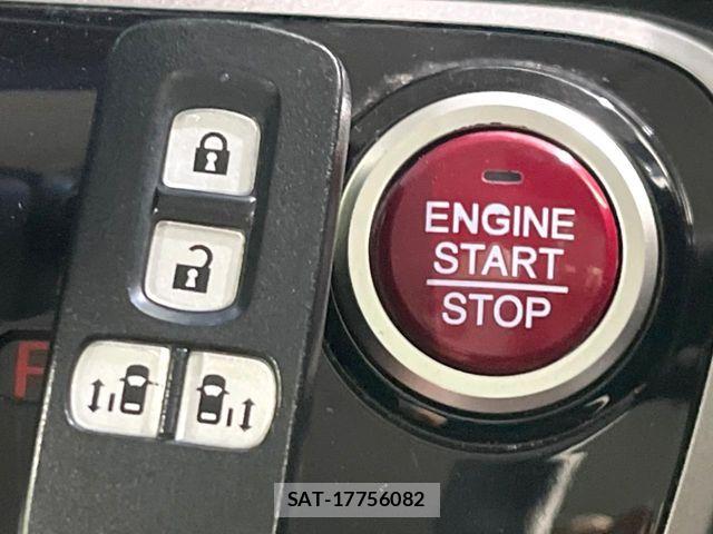 Honda N BOX 2014-01 8457999-5