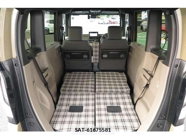 Honda N BOX 2024-12 8457974-9