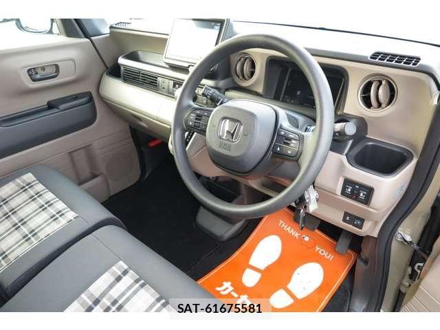 Honda N BOX 2024-12 8457974-14