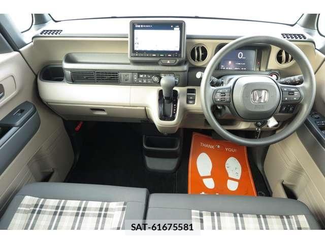Honda N BOX 2024-12 8457974-15