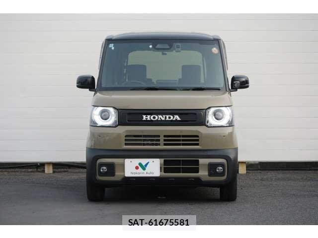 Honda N BOX 2024-12 8457974-1