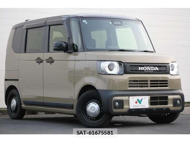 Honda N BOX 2024-12 8457974-2