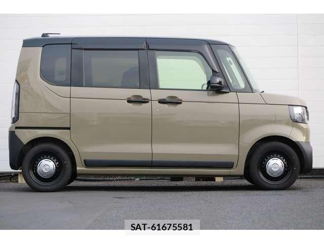 Honda N BOX 2024-12 8457974-3