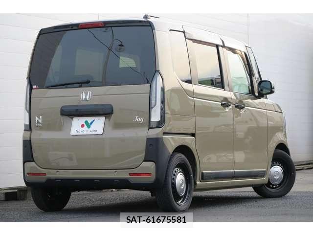 Honda N BOX 2024-12 8457974-4
