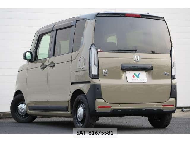 Honda N BOX 2024-12 8457974-6