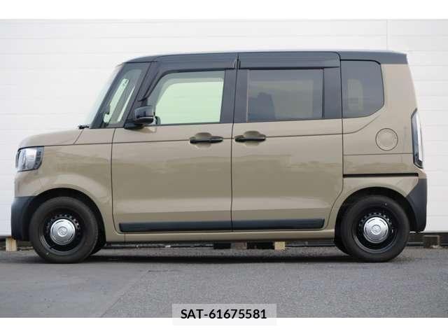 Honda N BOX 2024-12 8457974-7