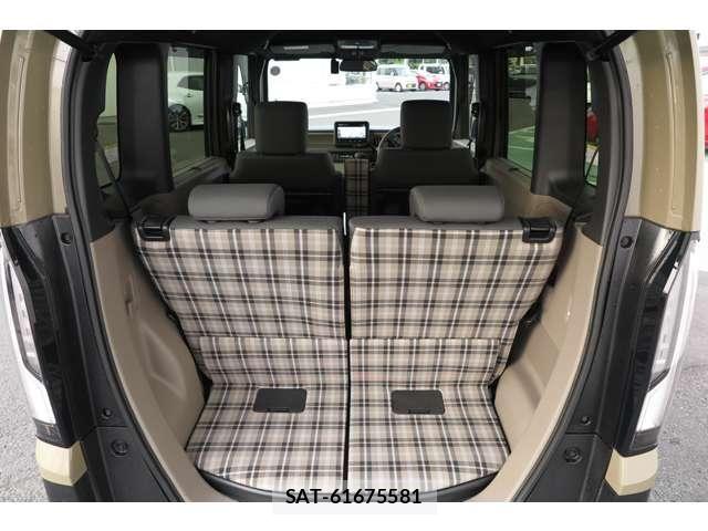 Honda N BOX 2024-12 8457974-8