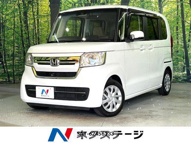 Honda N BOX 2022-06 8457986-0
