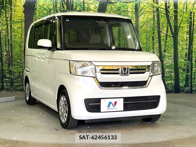 Honda N BOX 2022-06 8457986-14