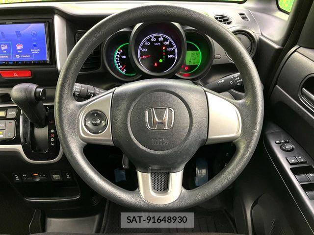 Honda N BOX 2017-02 8458000-10