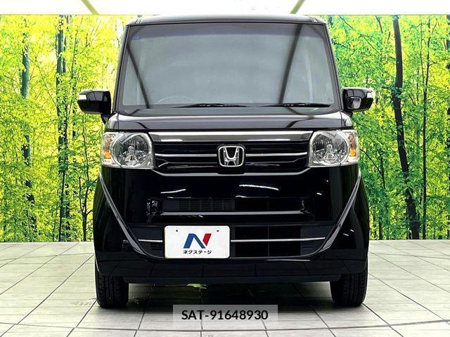 Honda N BOX 2017-02 8458000-13