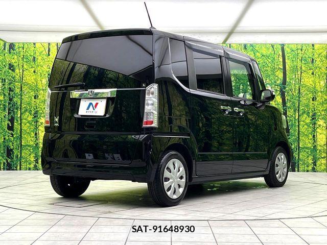 Honda N BOX 2017-02 8458000-16