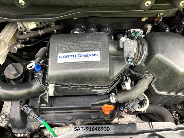 Honda N BOX 2017-02 8458000-17