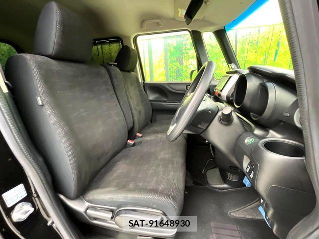 Honda N BOX 2017-02 8458000-7