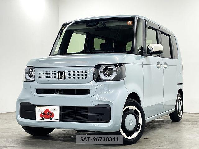 Honda N BOX 2023-12 8457976-0