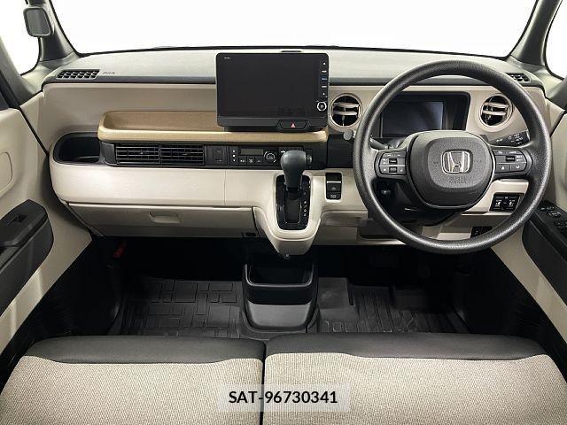 Honda N BOX 2023-12 8457976-1