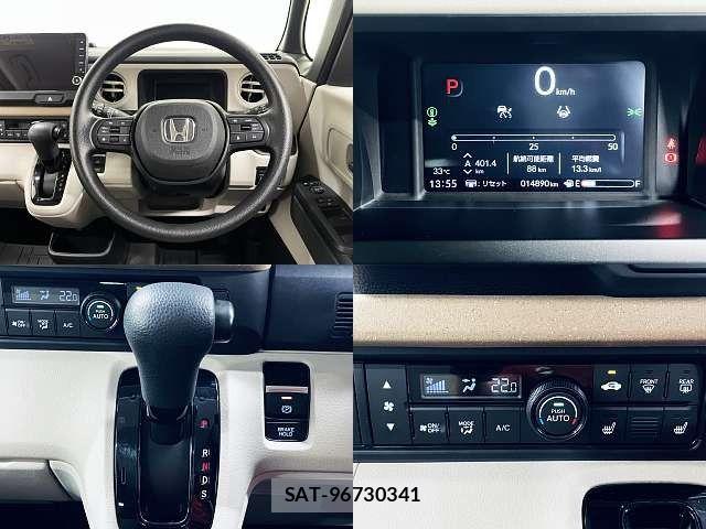 Honda N BOX 2023-12 8457976-3