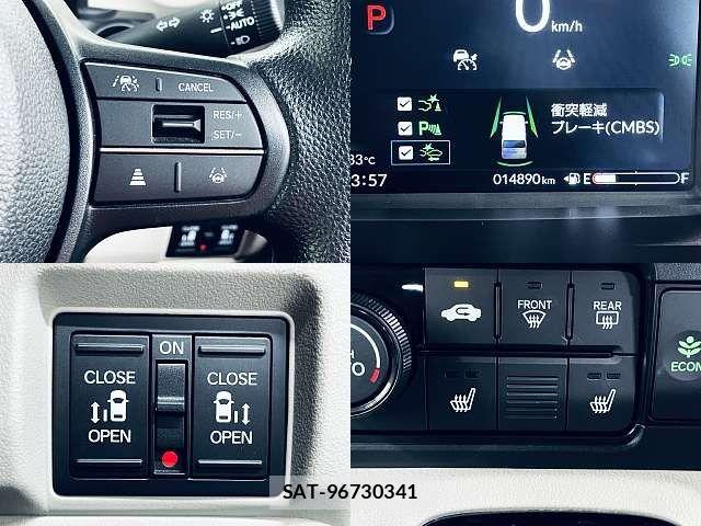 Honda N BOX 2023-12 8457976-4