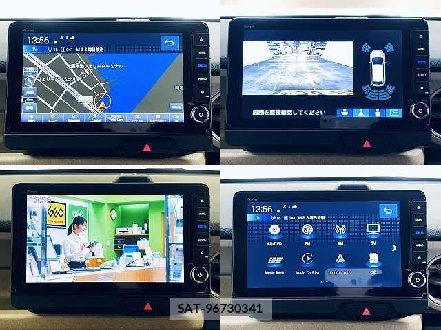 Honda N BOX 2023-12 8457976-5