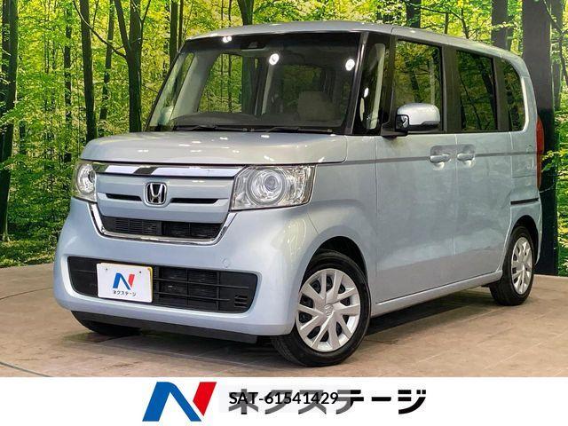 Honda N BOX 2019-01 8457996-0