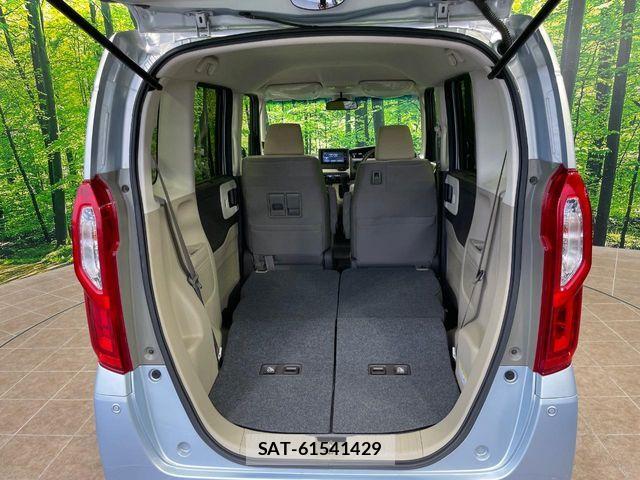 Honda N BOX 2019-01 8457996-9