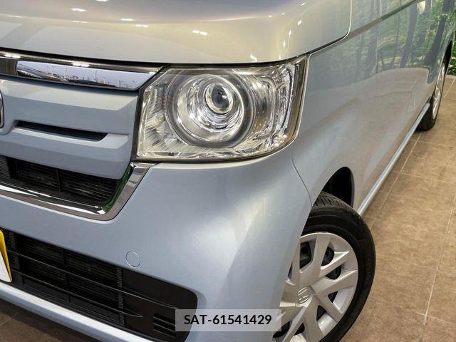 Honda N BOX 2019-01 8457996-11