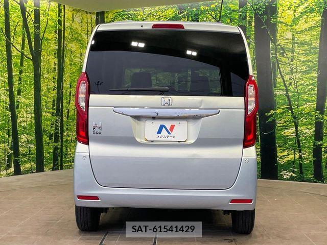 Honda N BOX 2019-01 8457996-14