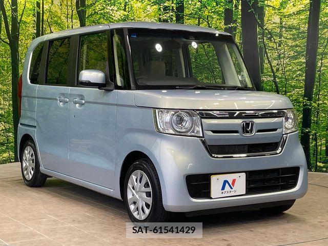 Honda N BOX 2019-01 8457996-15