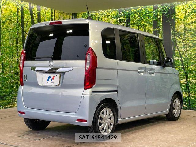Honda N BOX 2019-01 8457996-16