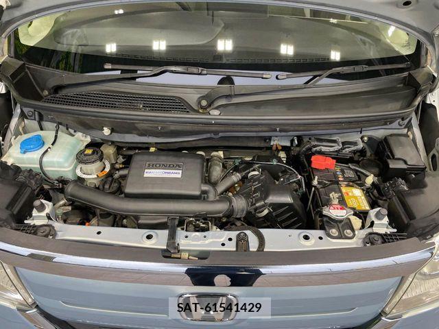 Honda N BOX 2019-01 8457996-17