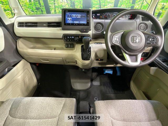 Honda N BOX 2019-01 8457996-1