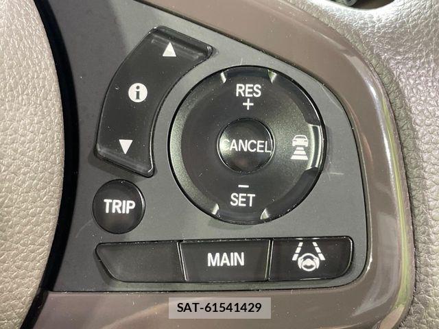 Honda N BOX 2019-01 8457996-6