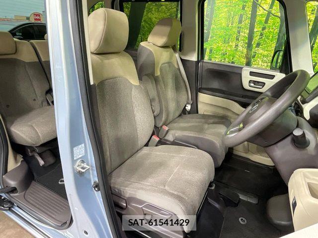 Honda N BOX 2019-01 8457996-7