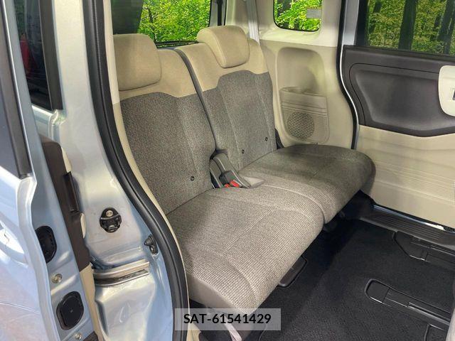 Honda N BOX 2019-01 8457996-8