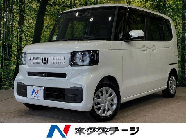 Honda N BOX 2025-08 8457972-0