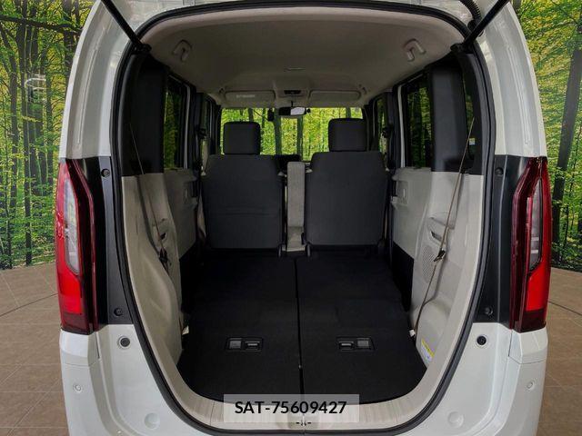Honda N BOX 2025-08 8457972-9