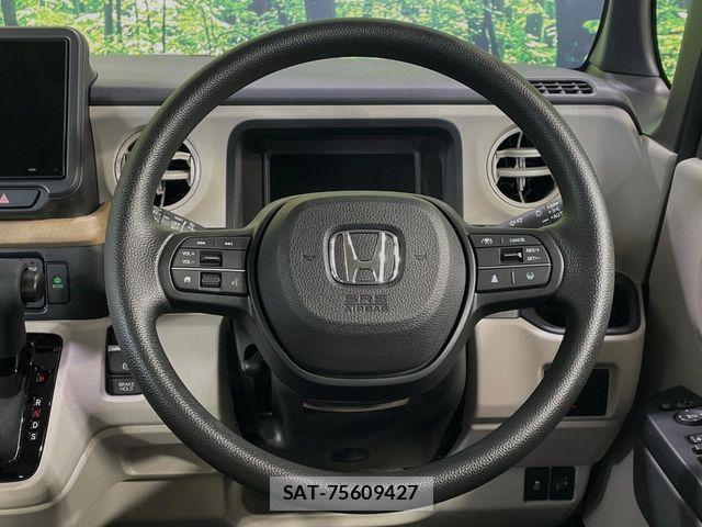 Honda N BOX 2025-08 8457972-10