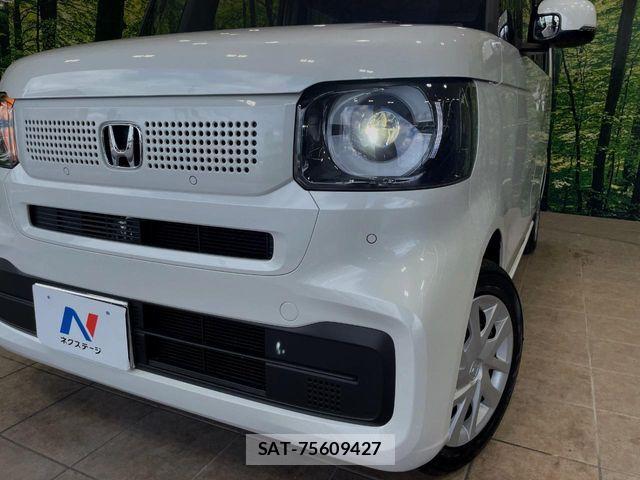 Honda N BOX 2025-08 8457972-11