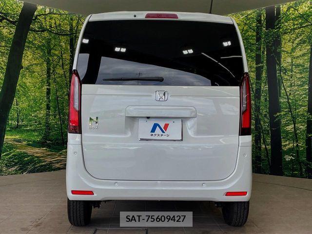 Honda N BOX 2025-08 8457972-14