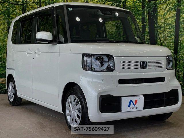 Honda N BOX 2025-08 8457972-15