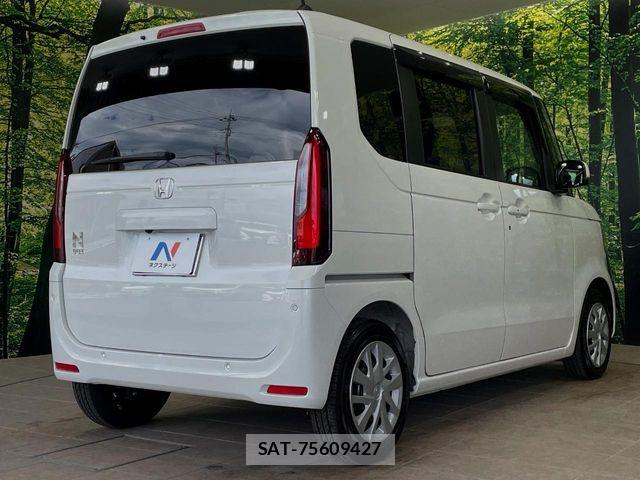 Honda N BOX 2025-08 8457972-16