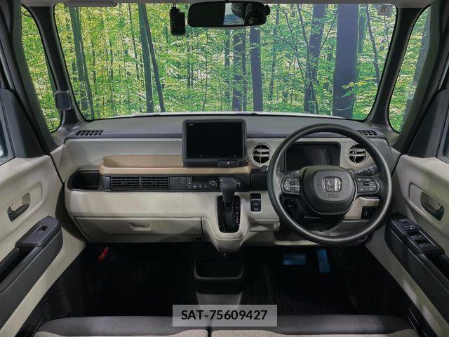 Honda N BOX 2025-08 8457972-1