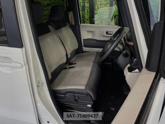 Honda N BOX 2025-08 8457972-7