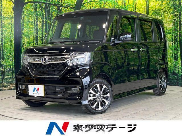 Honda N BOX 2018-10 8457984-0