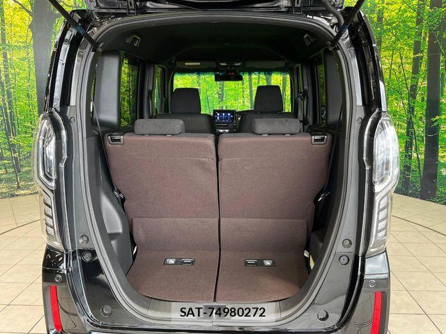 Honda N BOX 2018-10 8457984-9