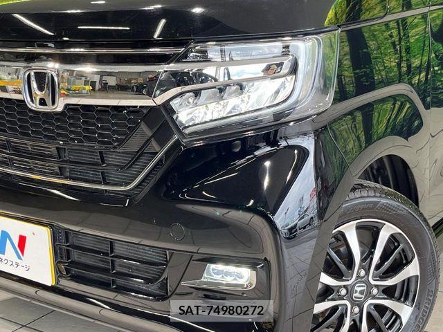 Honda N BOX 2018-10 8457984-12