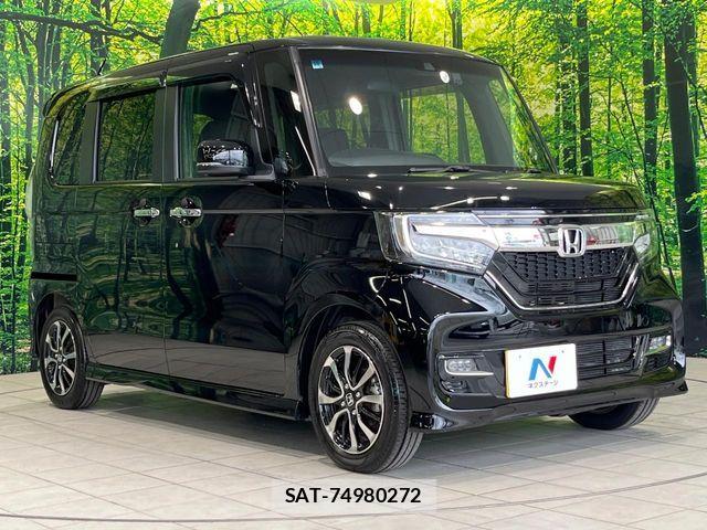 Honda N BOX 2018-10 8457984-15