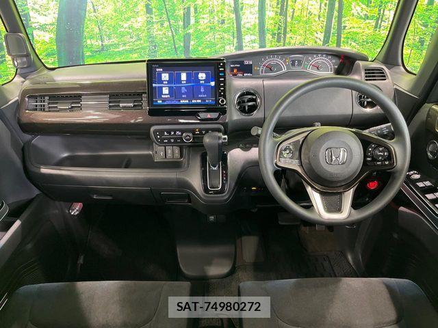 Honda N BOX 2018-10 8457984-1