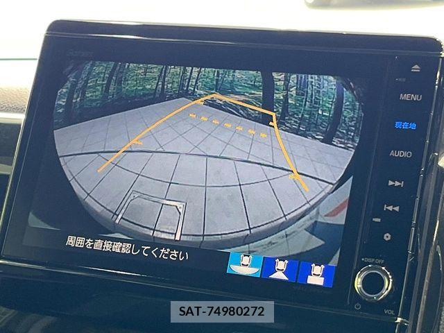 Honda N BOX 2018-10 8457984-3