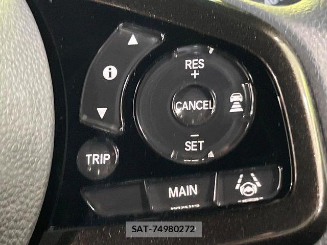 Honda N BOX 2018-10 8457984-5